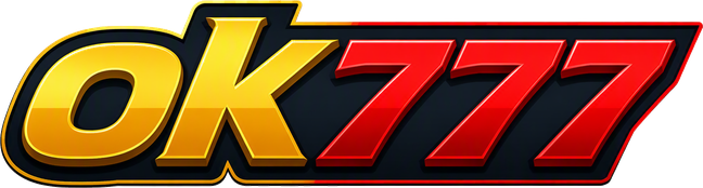 ok777 โลโก้